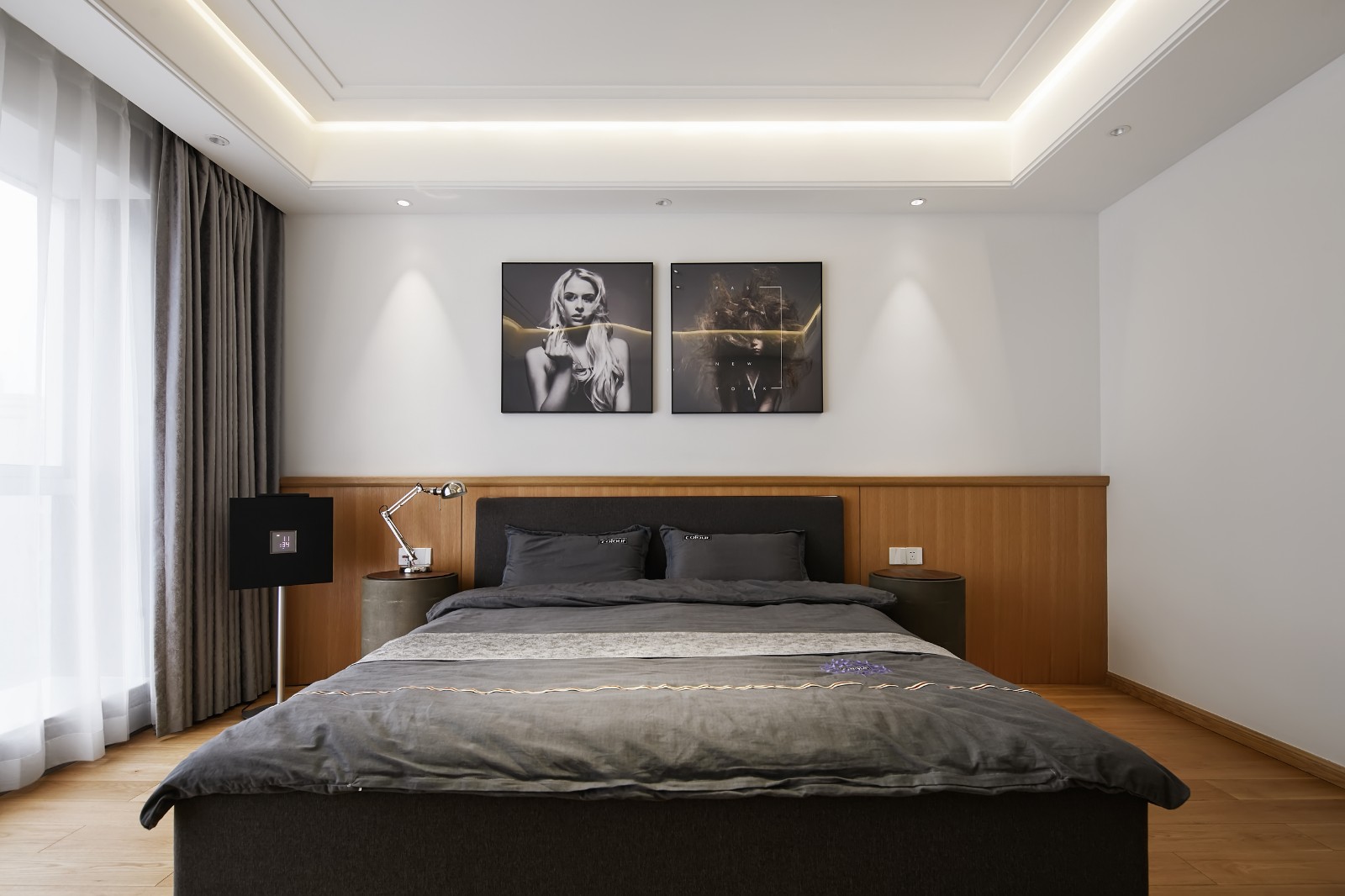 瑰奇世界 · 江湾城-14