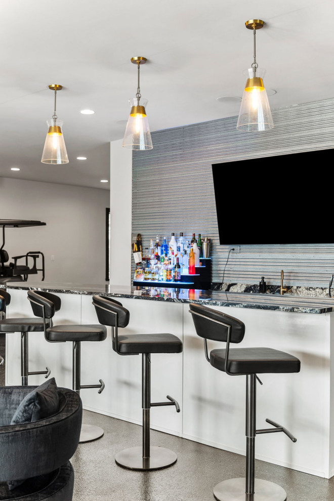 丨Bob Chatham Custom Home Design-83