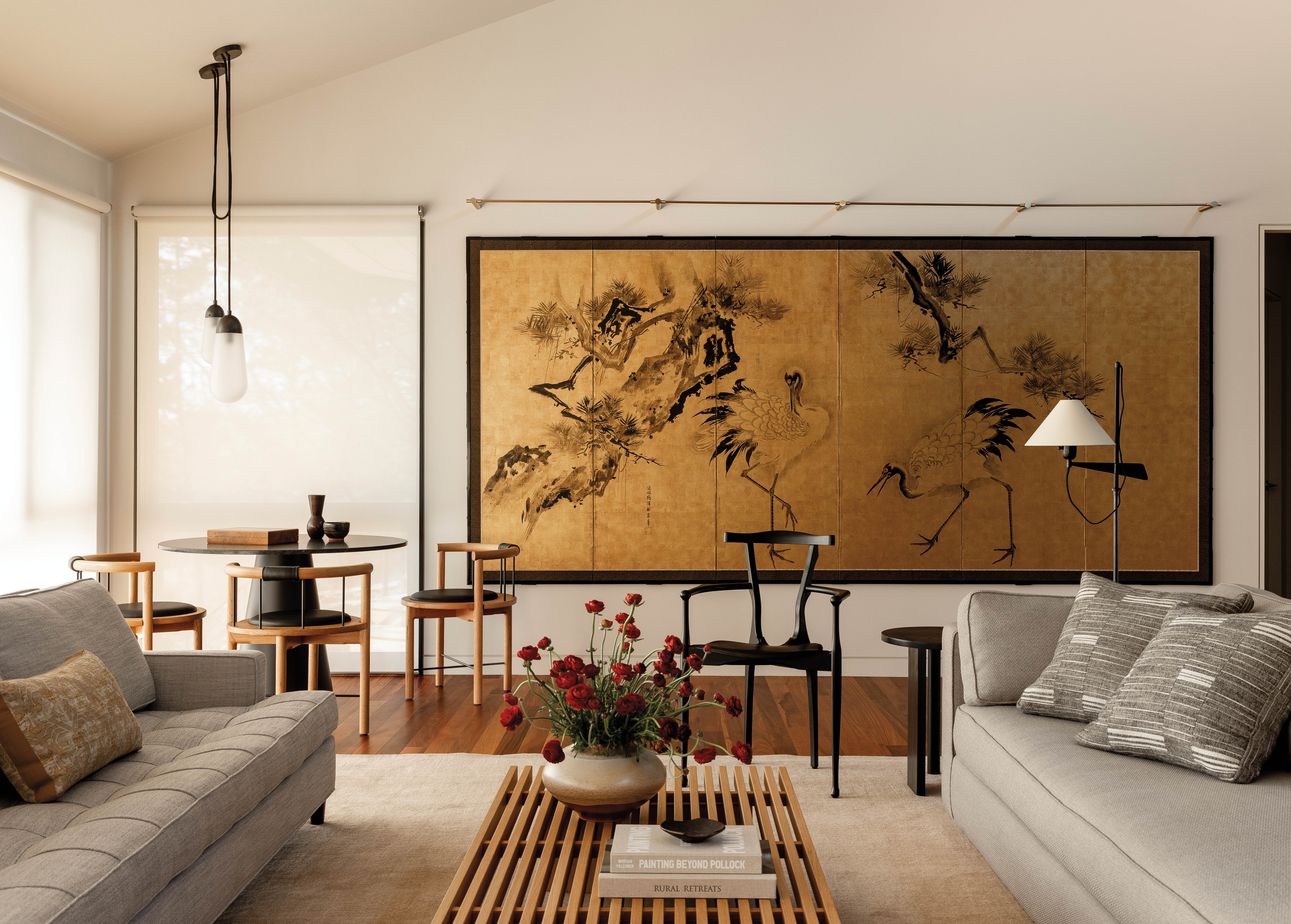 华盛顿圣胡安岛住宅改造项目丨阿根廷圣胡安-18