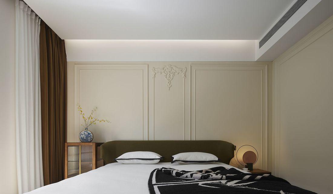 美物抵心极简与中古的对话丨中国济南丨易昂设计To Warm Design-71