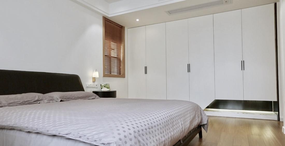 空间魔法师 | 小改动大功能的装修案例解析-123