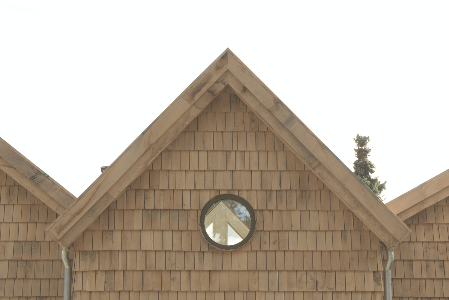 “鸟巢”之家 · 丹麦五口之家的自然生活丨Werkt Studio-25