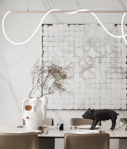 江门中梁旭辉壹号院丨中国江门丨矩阵纵横-37