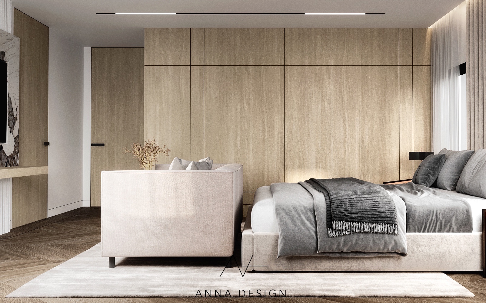 Manhattan Beach, Part Two-19