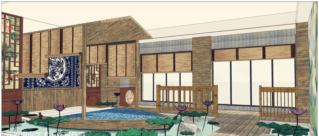 
唯爱主题酒店 -7