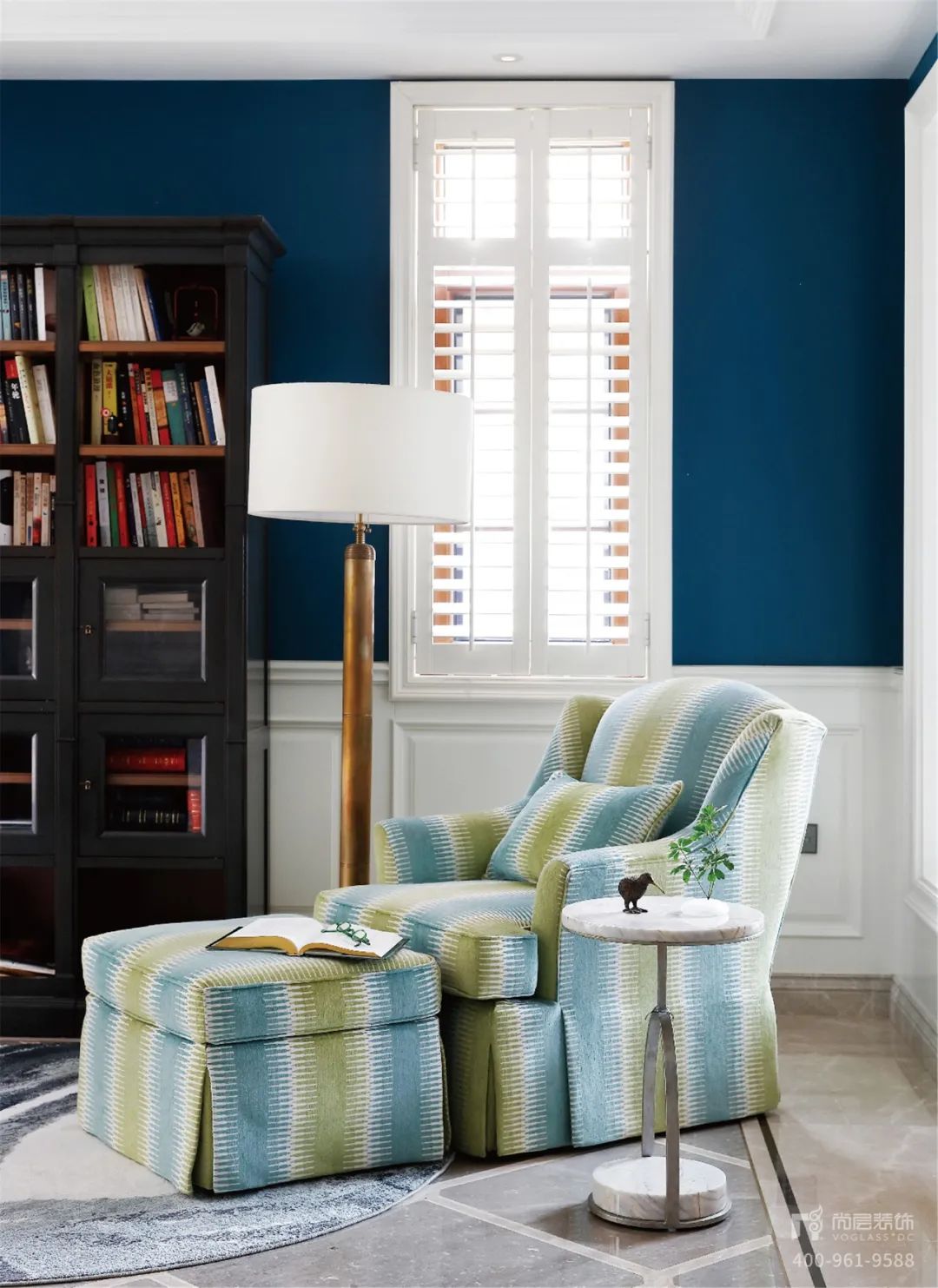 张萍老师打造人性化家居,还原家的烟火气-23