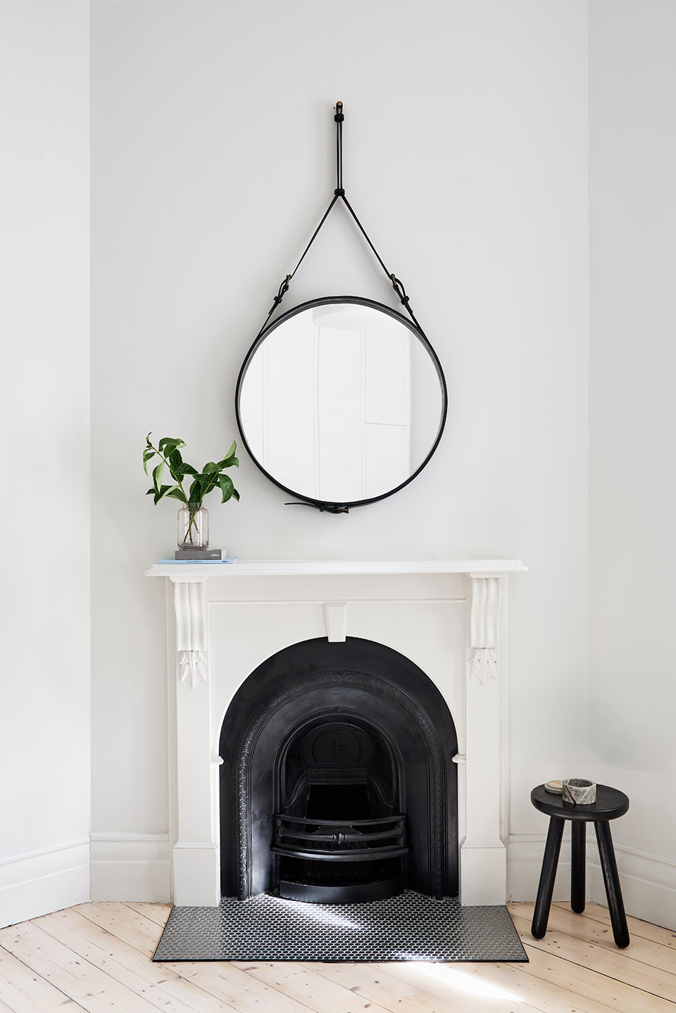 马尔文东4号住宅改造,墨尔本 / Pleysier Perkins Architects-18