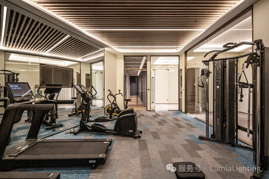 繁花新巷，青春归处|上海铁狮门辉盛名致服务公寓项目-68