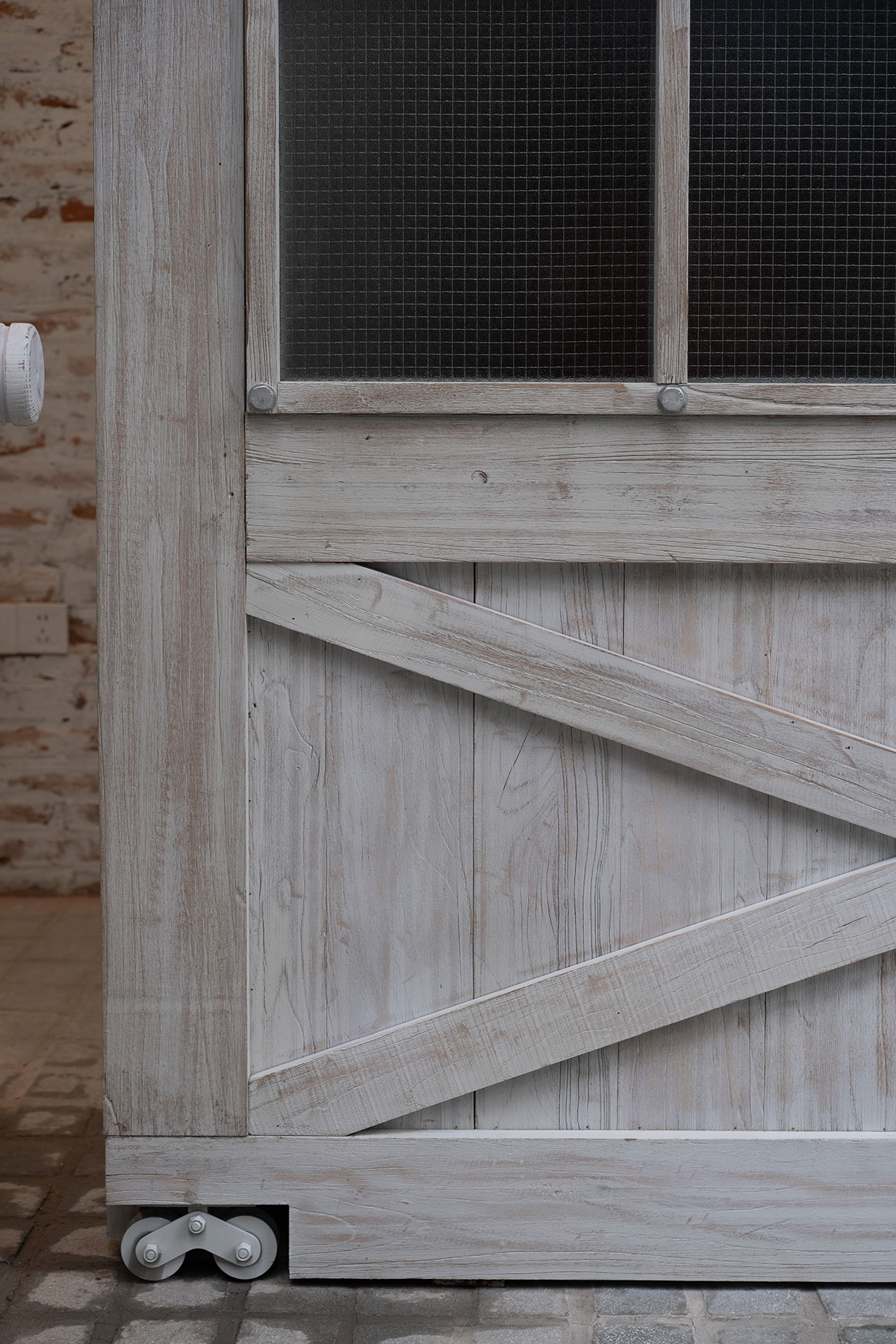 面吧工坊Bread Works丨中国昆明-19