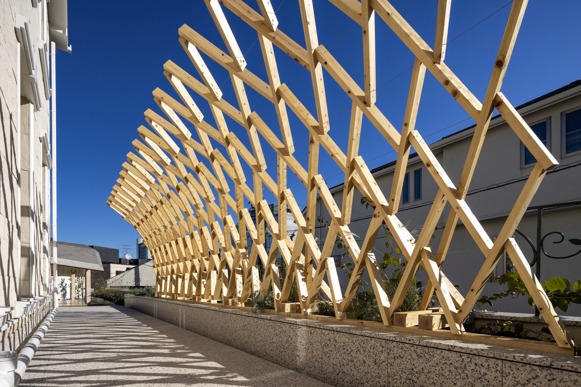 生活空间 Ouloukyo丨日本丨A.A.E.-13