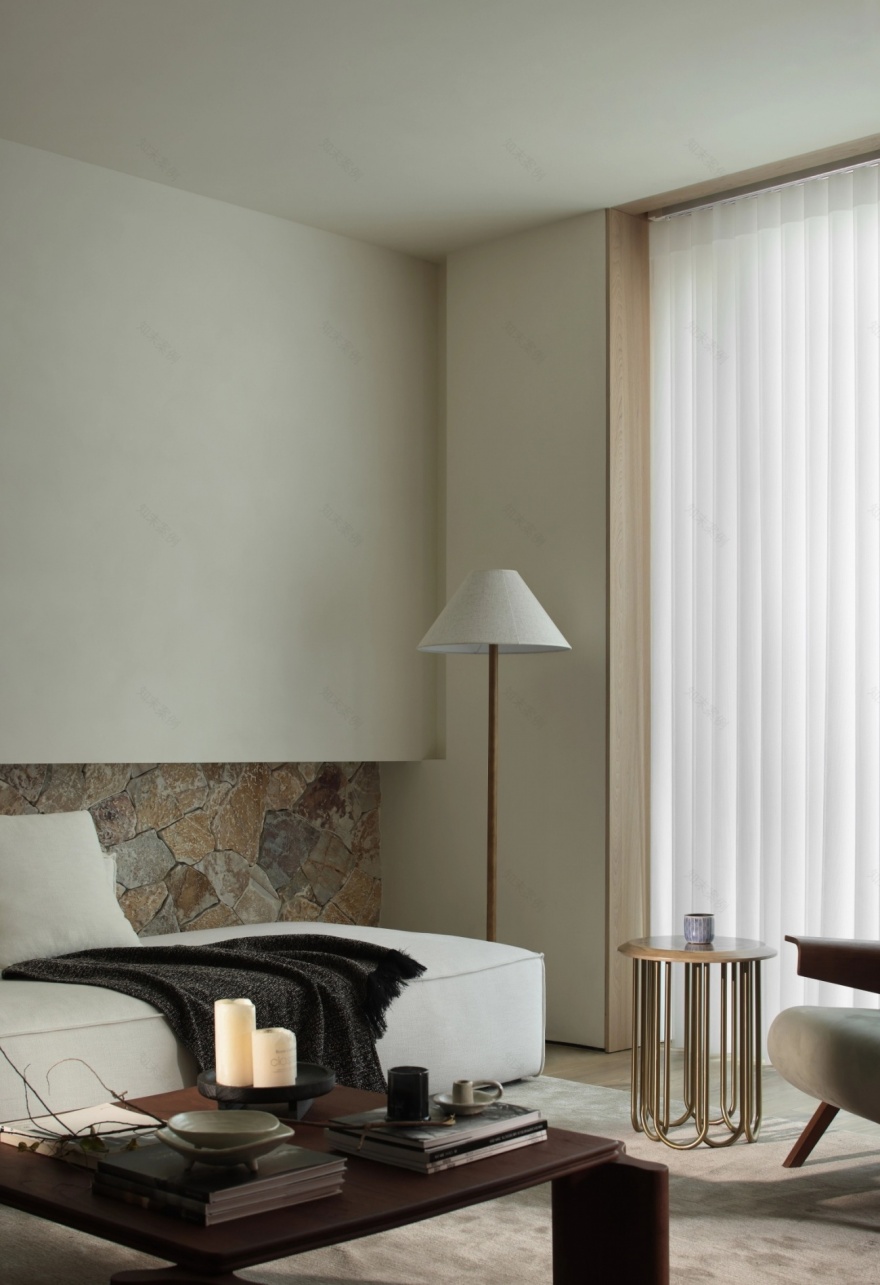 西潭别墅丨中国厦门丨九境合造设计-20