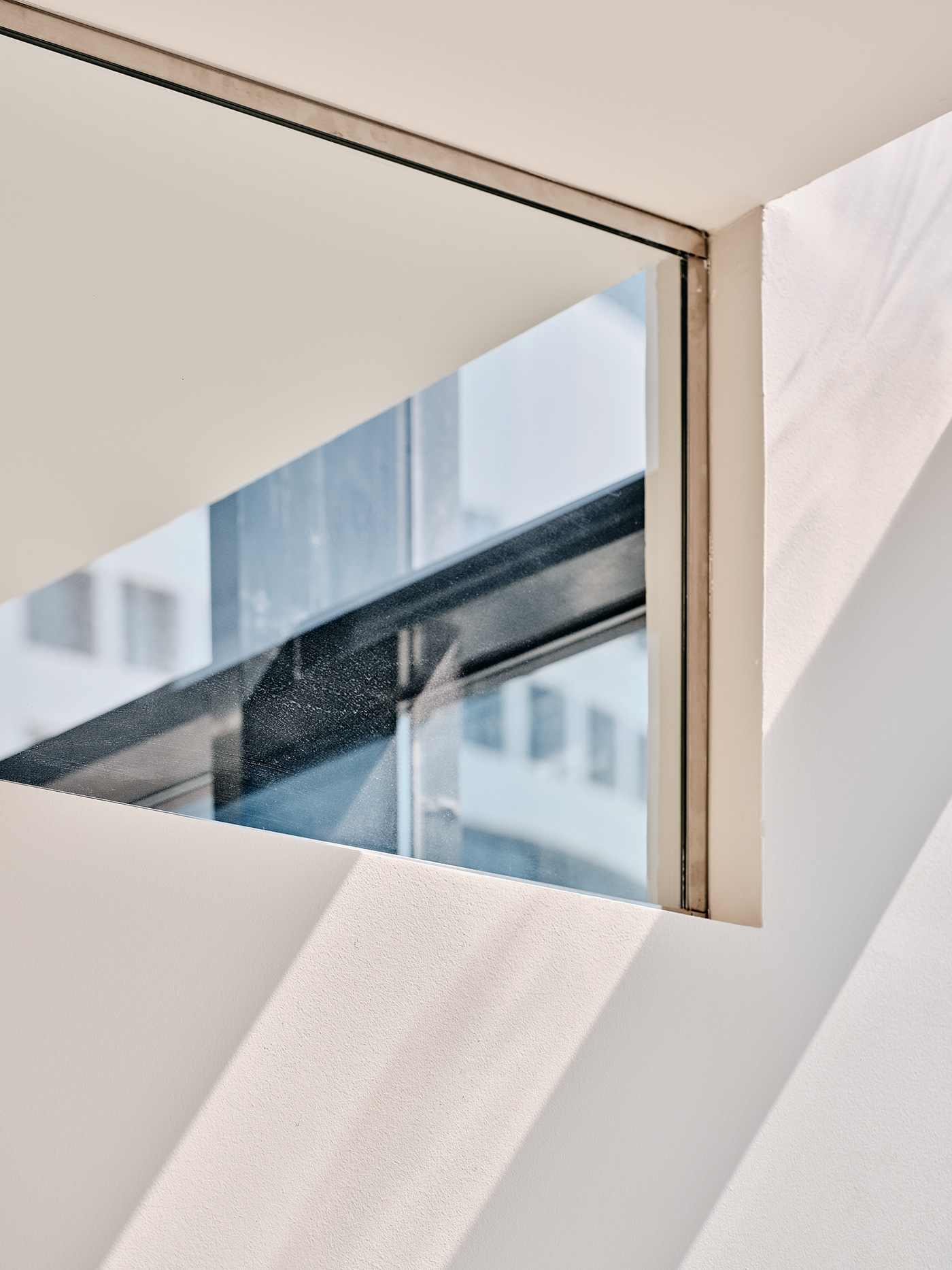 Bai· 办公室丨Architecture + The Arts Studio-9