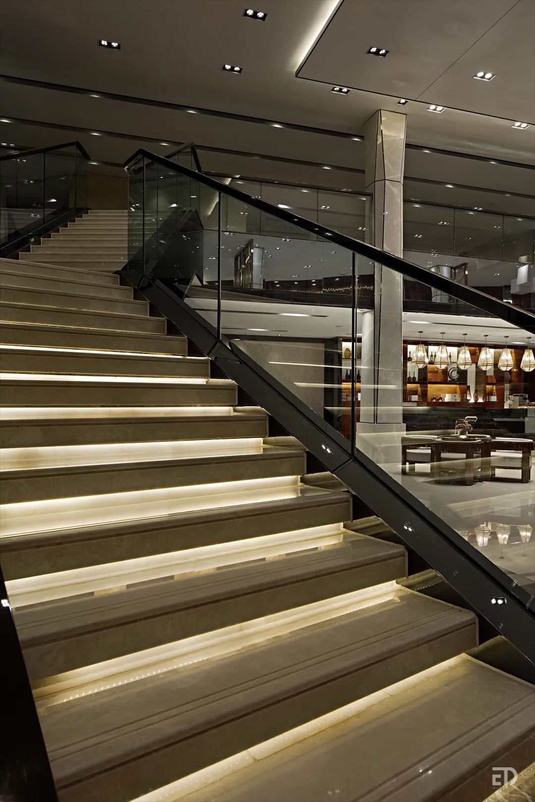 开封东汇名城销售中心丨中国开封丨戴勇设计研究室-36