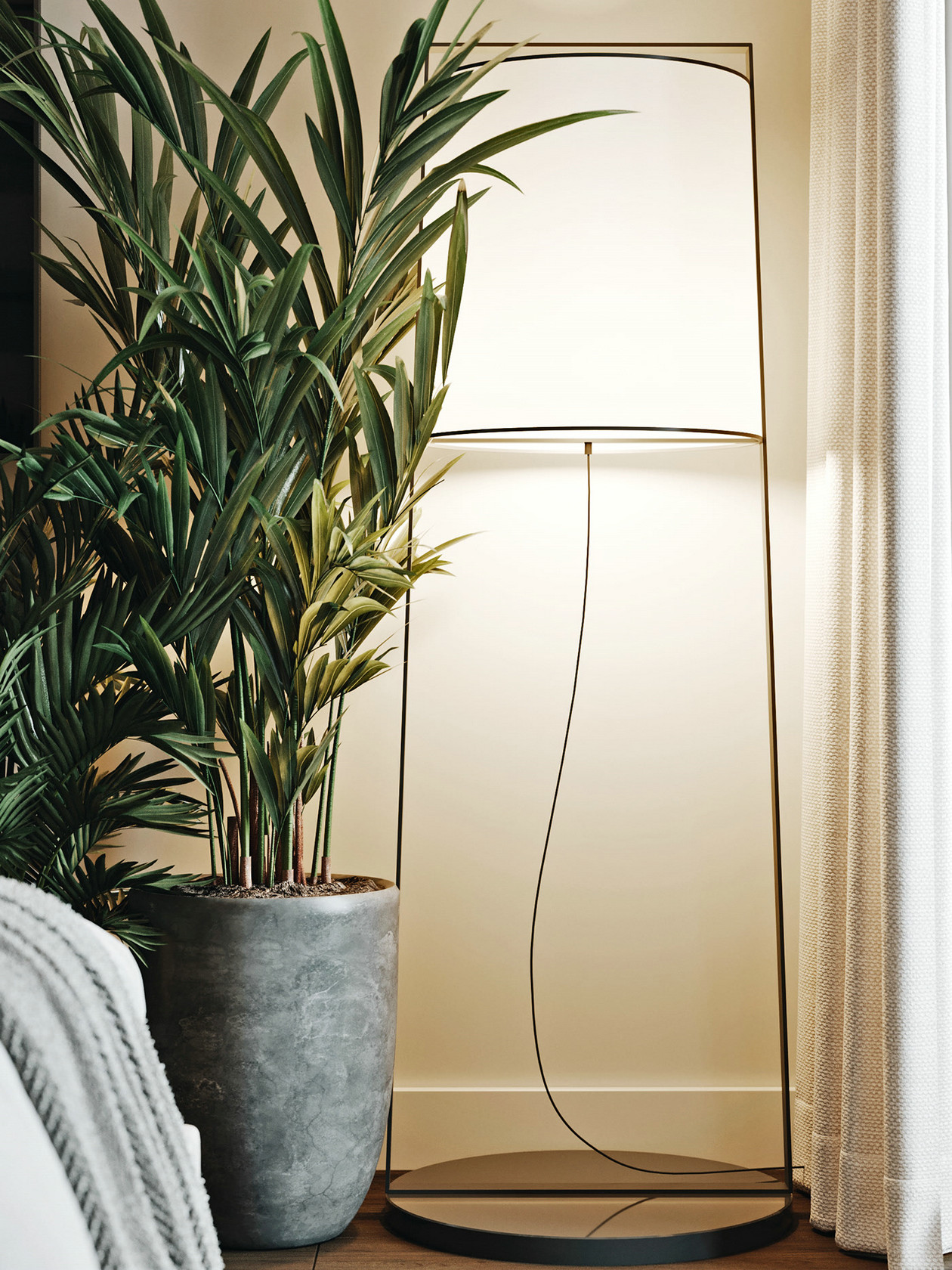 300㎡公寓设计-15