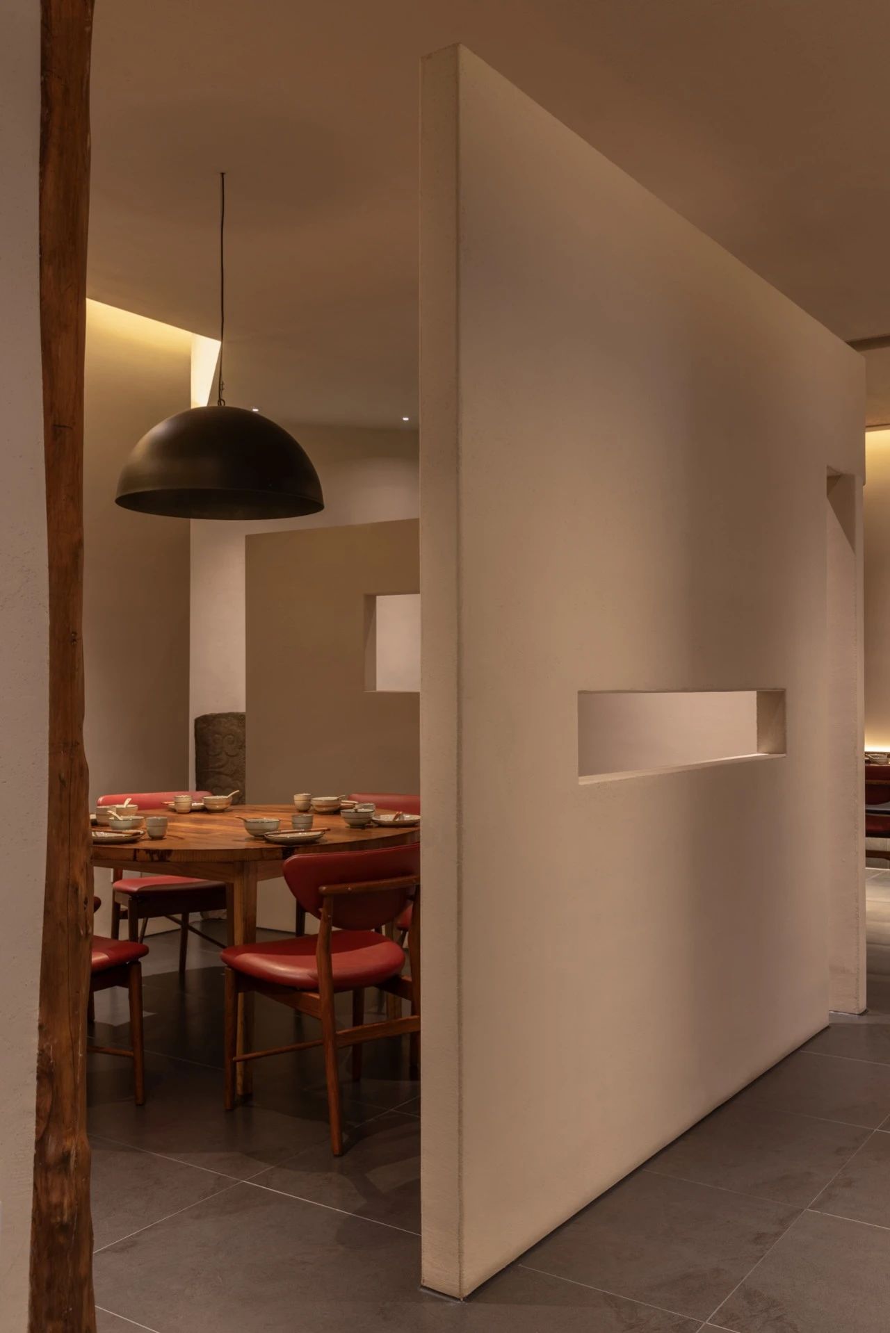 撒椒·川念餐厅丨GTD-12