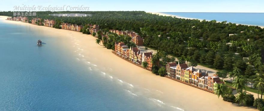 悉尼恩特瑞市北滨海生活区 | 可持续公共空间设计-32