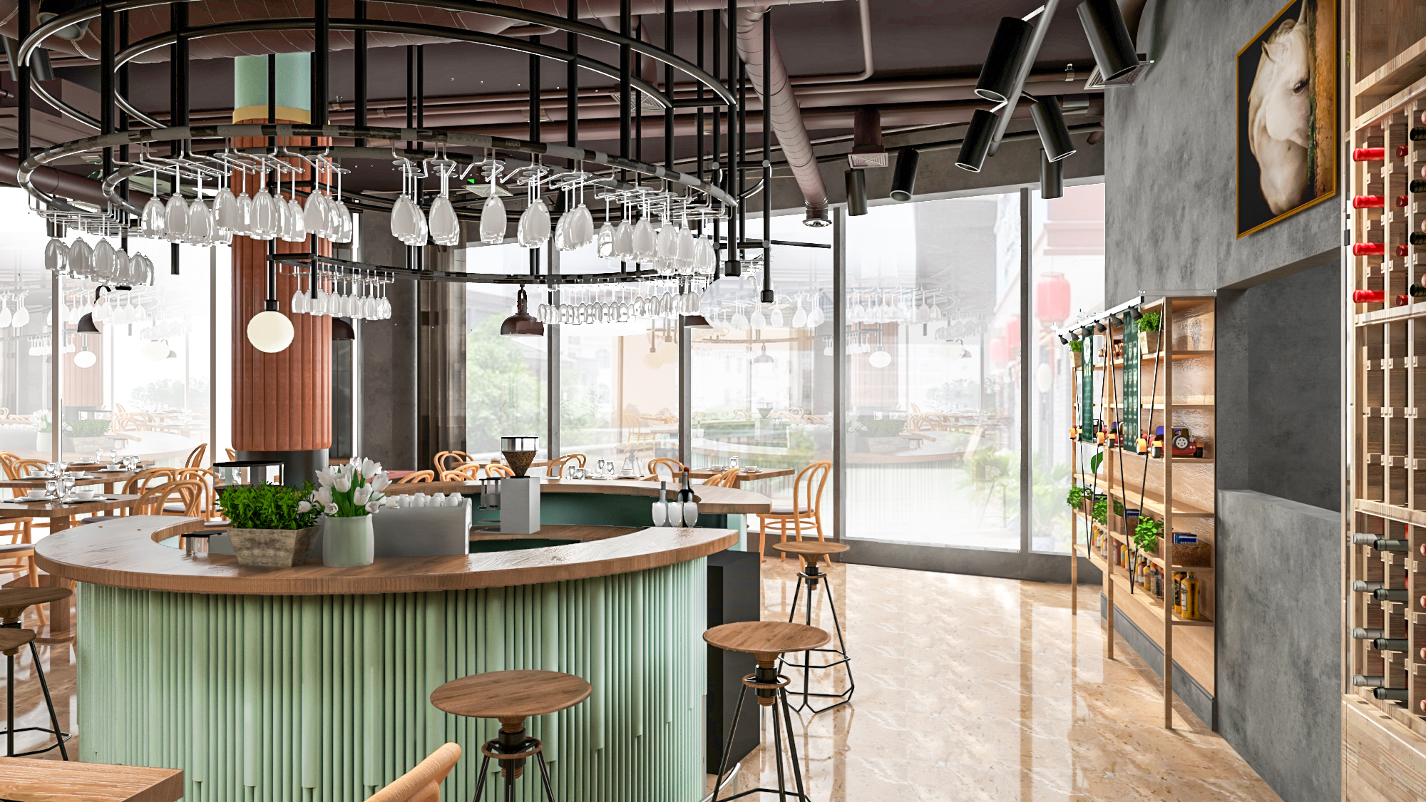 MEGA-2020 室内学员作品合集-21