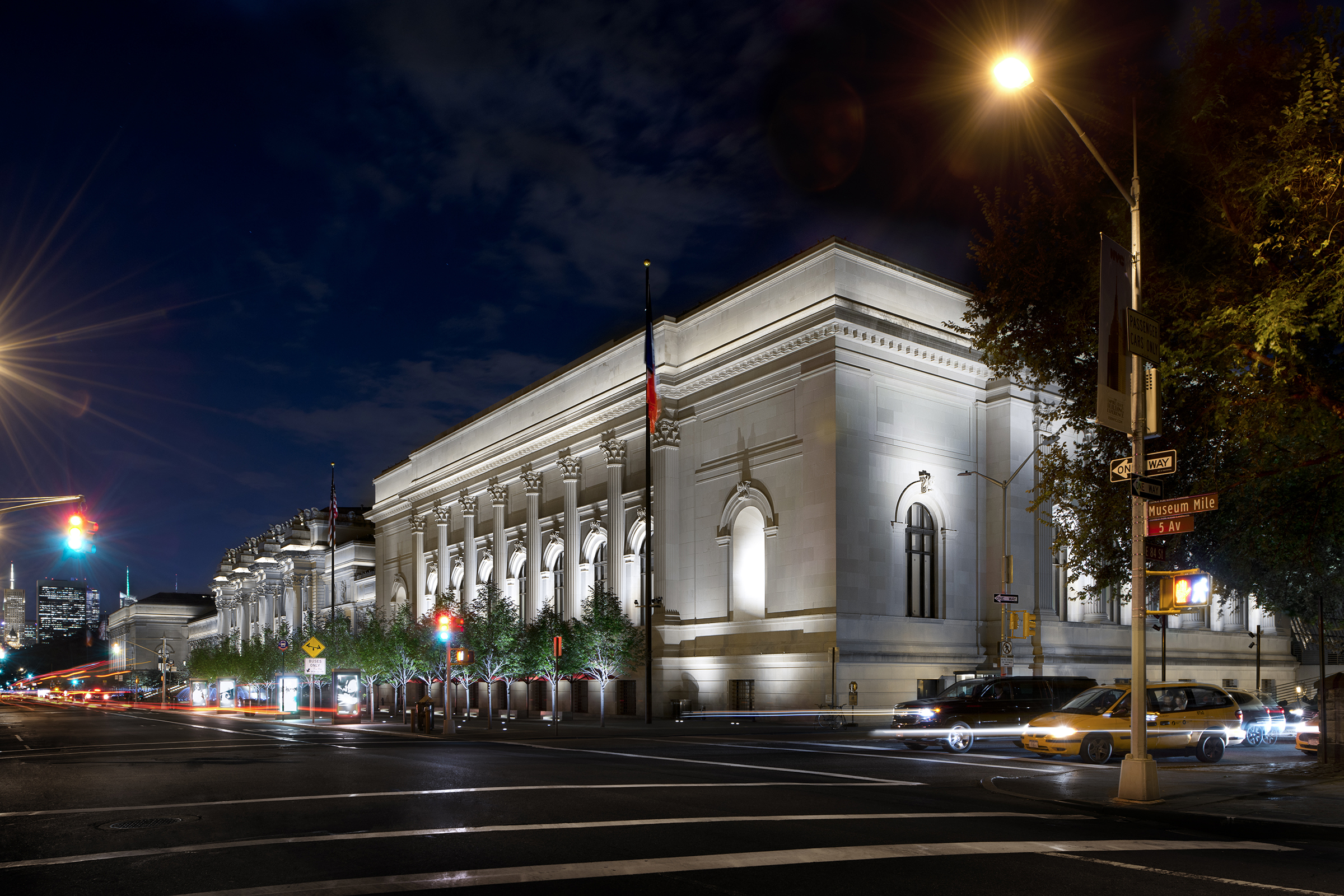 大都会艺术博物馆-16