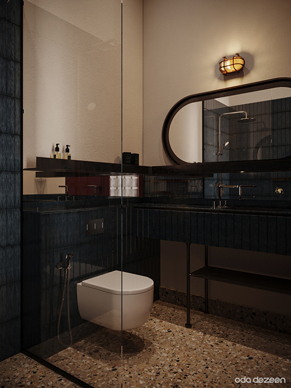 RED WINE FACTORY HOTEL 室内外设计-115