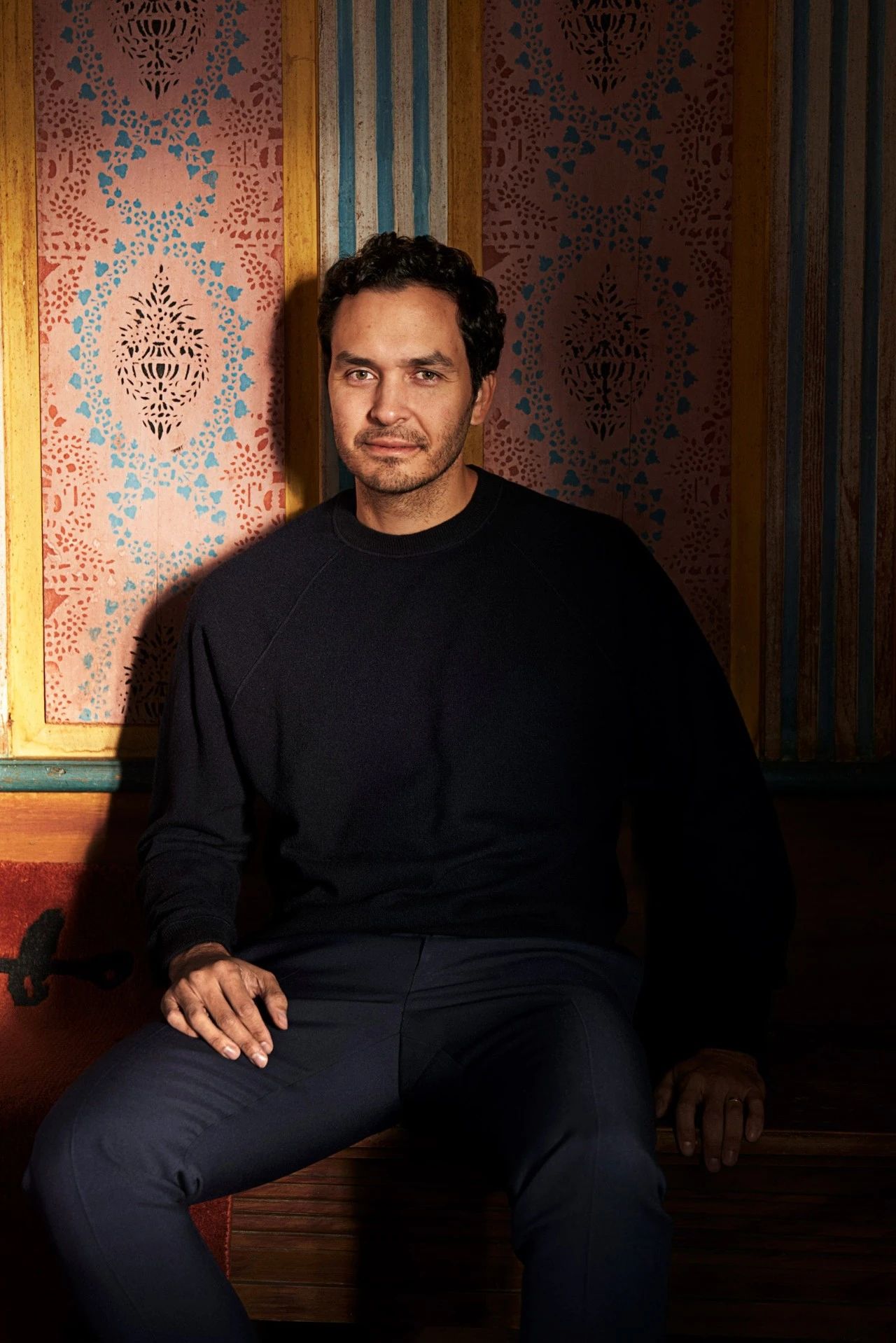 Giancarlo Valle Studio 经典设计作品丨美国纽约-4