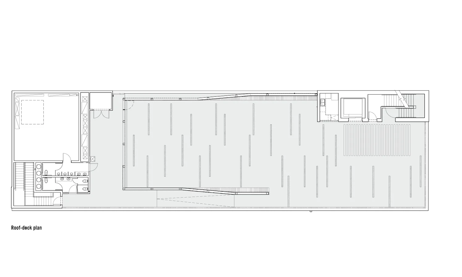 丨美国奥斯汀丨LTL Architects-34