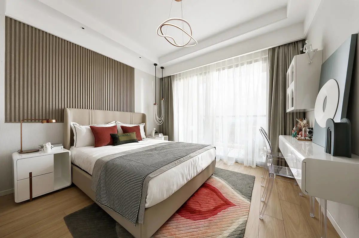 《爱丽丝梦游仙境》主题样板间设计丨中国玉溪丨莫菲特软装设计机构,深圳市佳明酒店配饰有限公司-14