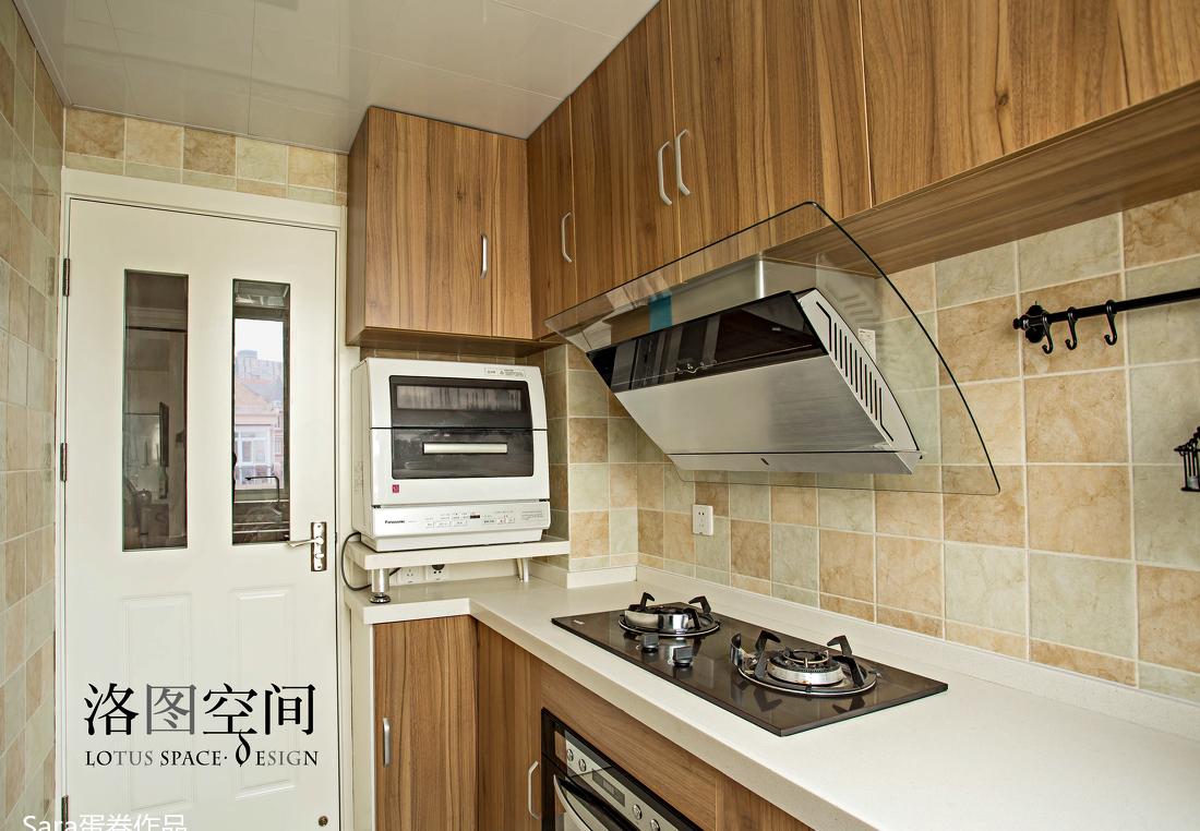 Sara 蛋卷别墅-30