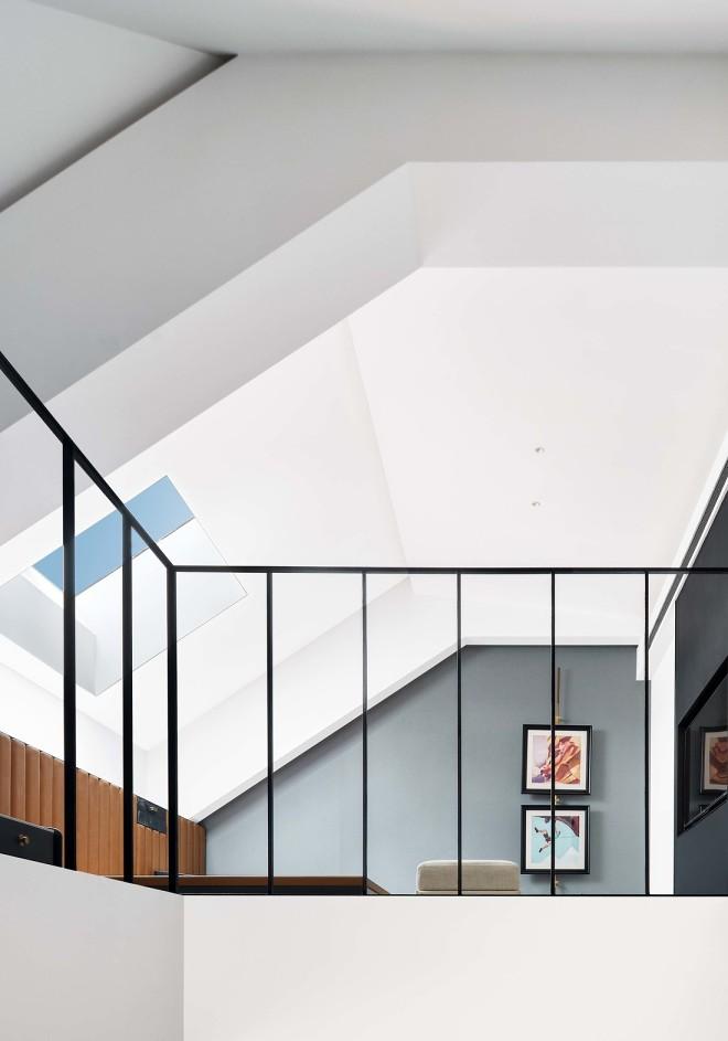 FAN WOODS hotel 焕活音乐精品酒店设计丨中国河北丨BDD 布道设计-68