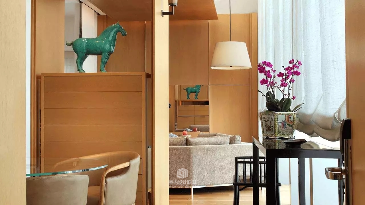 季裕棠 | 成都群光君悦酒店-35