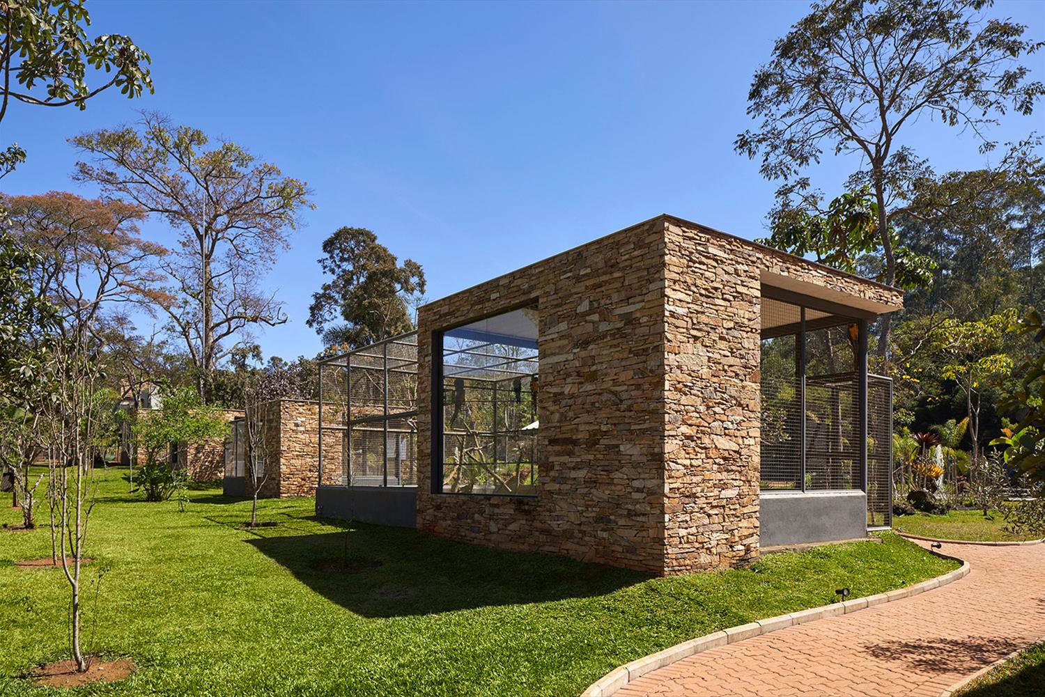 Casa das Orquídeas（巴西 MG 州 Casa das Orquídeas）-38