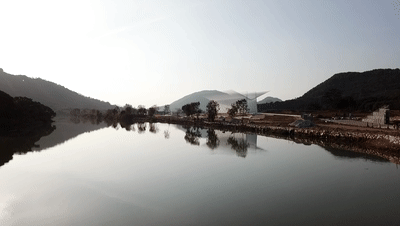 未历之境 - 建筑展-27