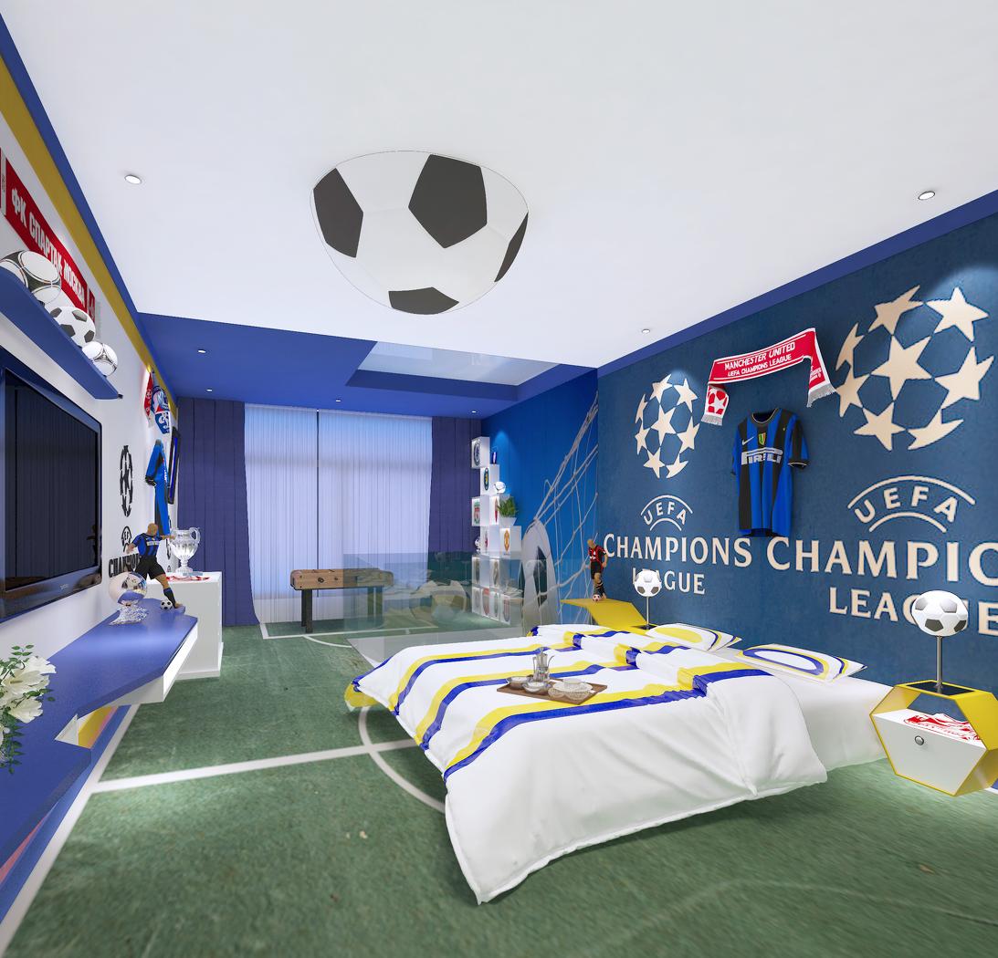 杨丽萍民宿设计 | 民族风混搭展现独特魅力-55