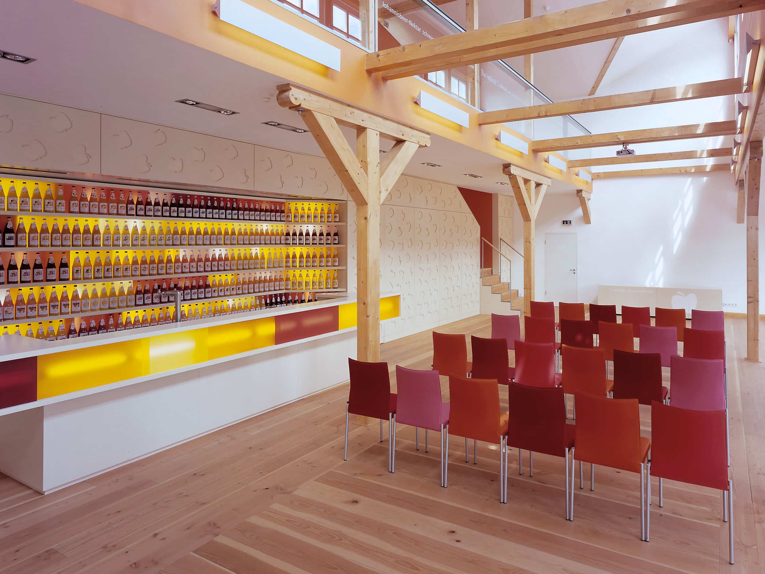 丨德国丨KÖLLING ARCHITEKTEN BDA-4