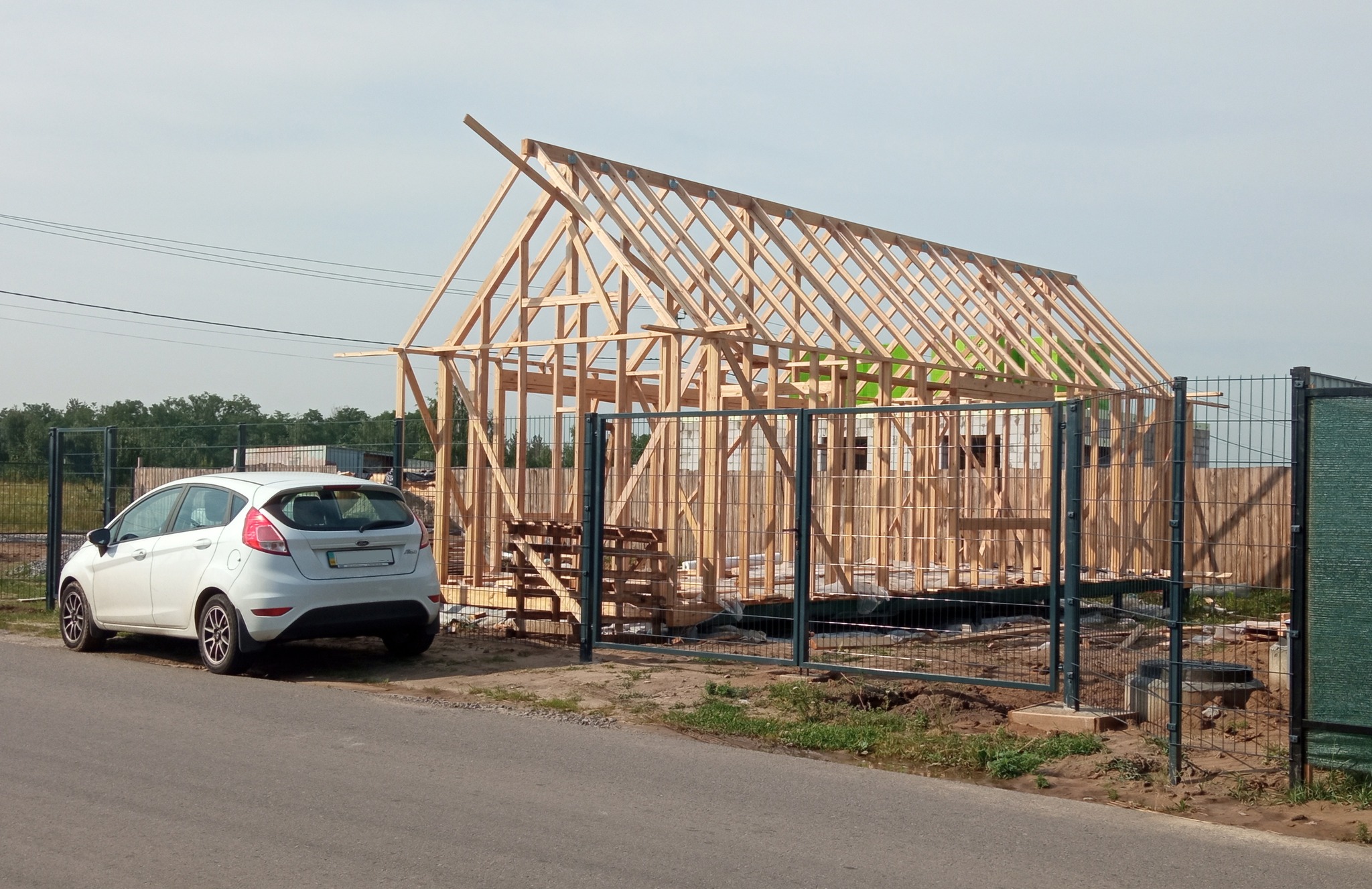 乌克兰国内流离失所者住房丨Golub Architects-17