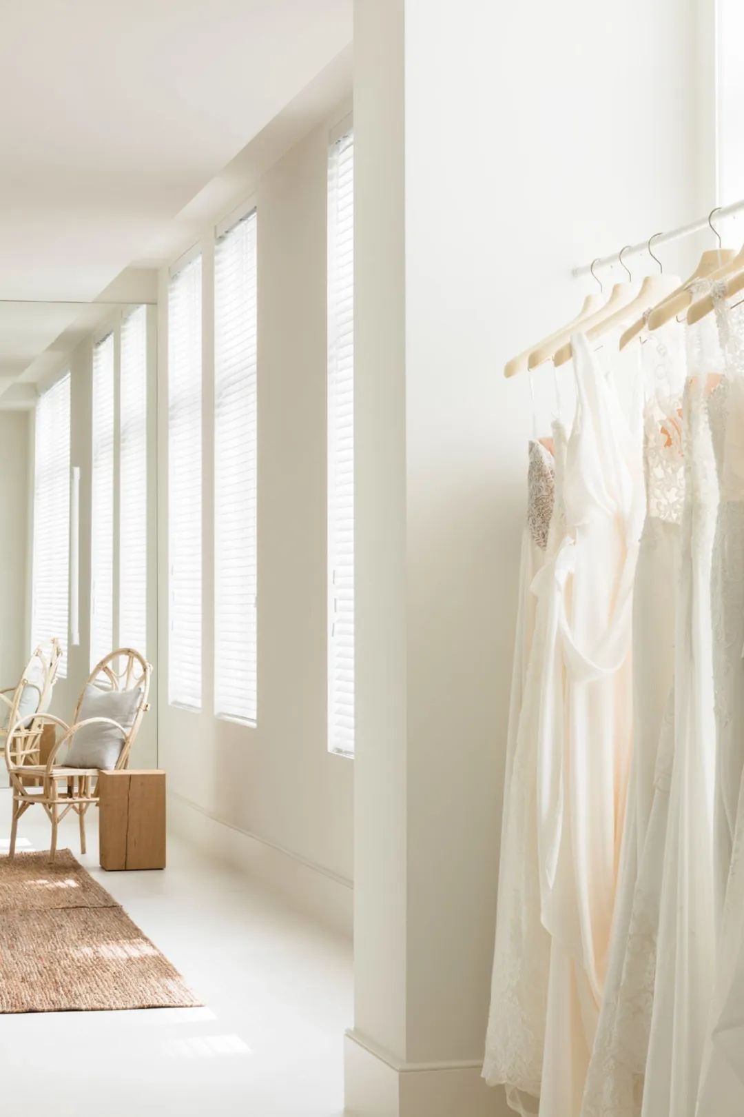 极简主义空间哲学 · Jim Dierck· 的安特卫普住宅设计丨比利时安特卫普丨Jim Dierckx-88