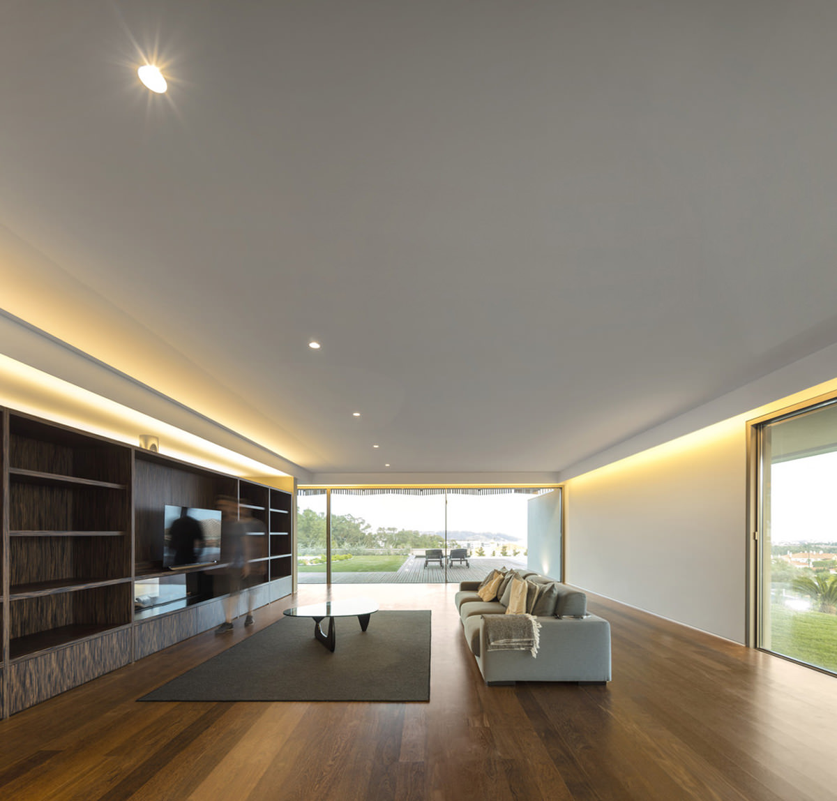 葡萄牙海边住宅丨Urbano-25