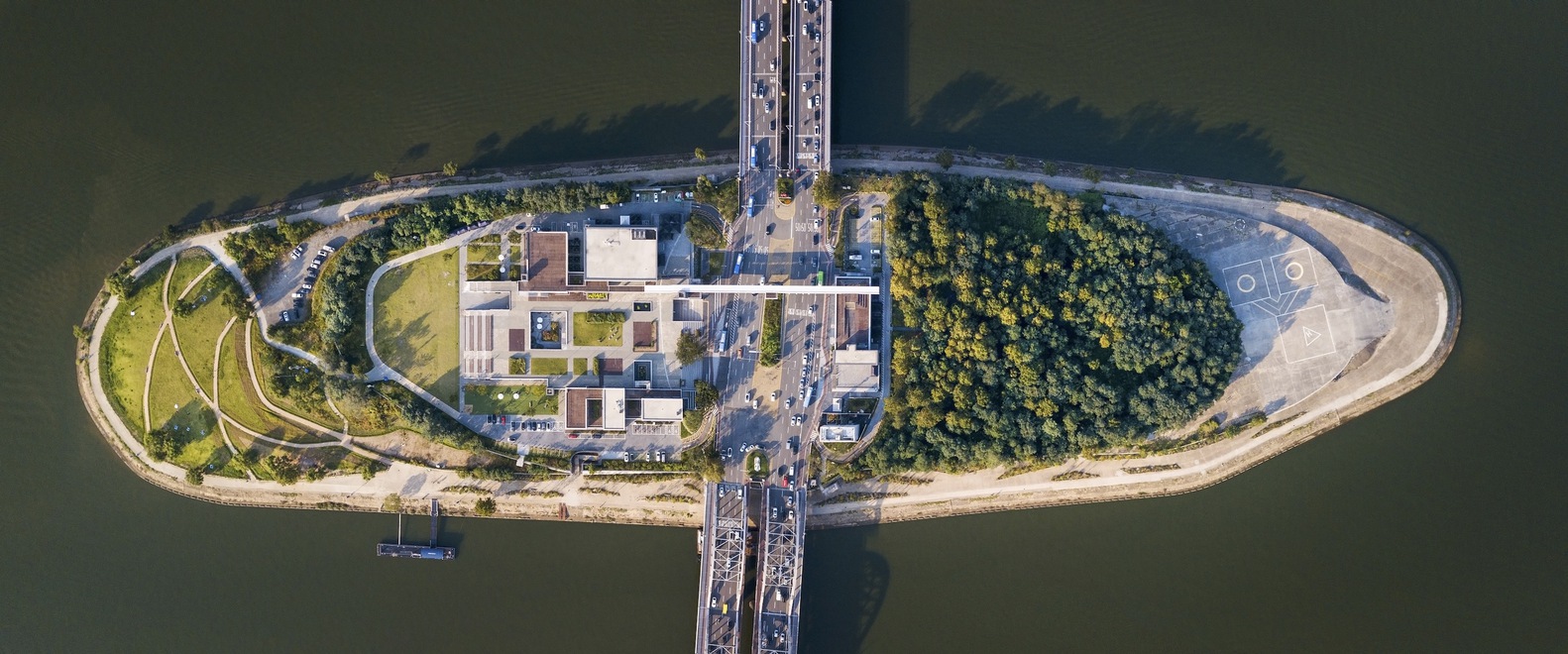 韩国弩督公园丨韩国首尔-7