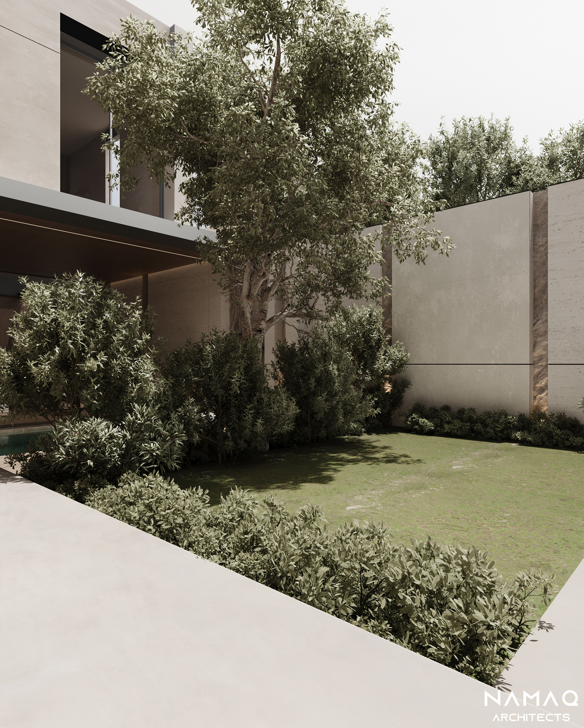 Landscape E·terior Design（景观外部设计）-26