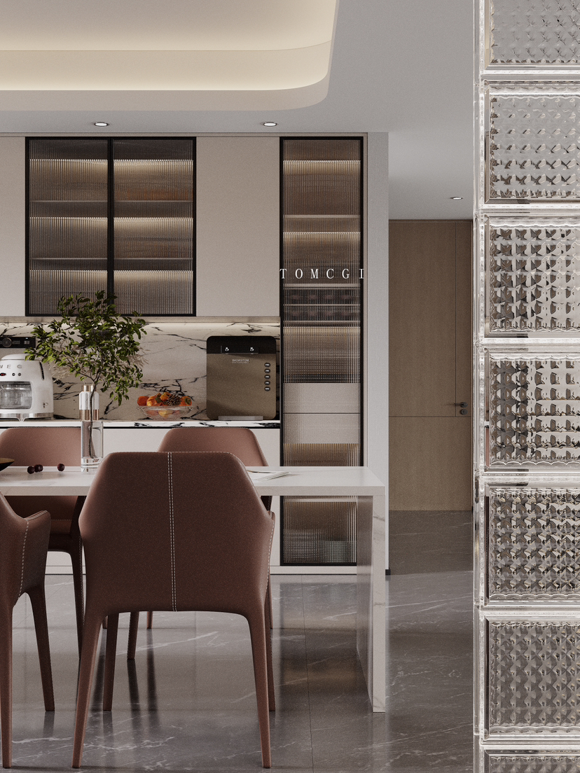 龙湖天奕精装房整改-2