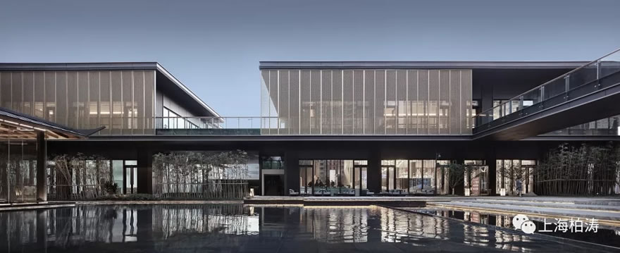 武汉兰亭大境展示中心丨中国武汉-31