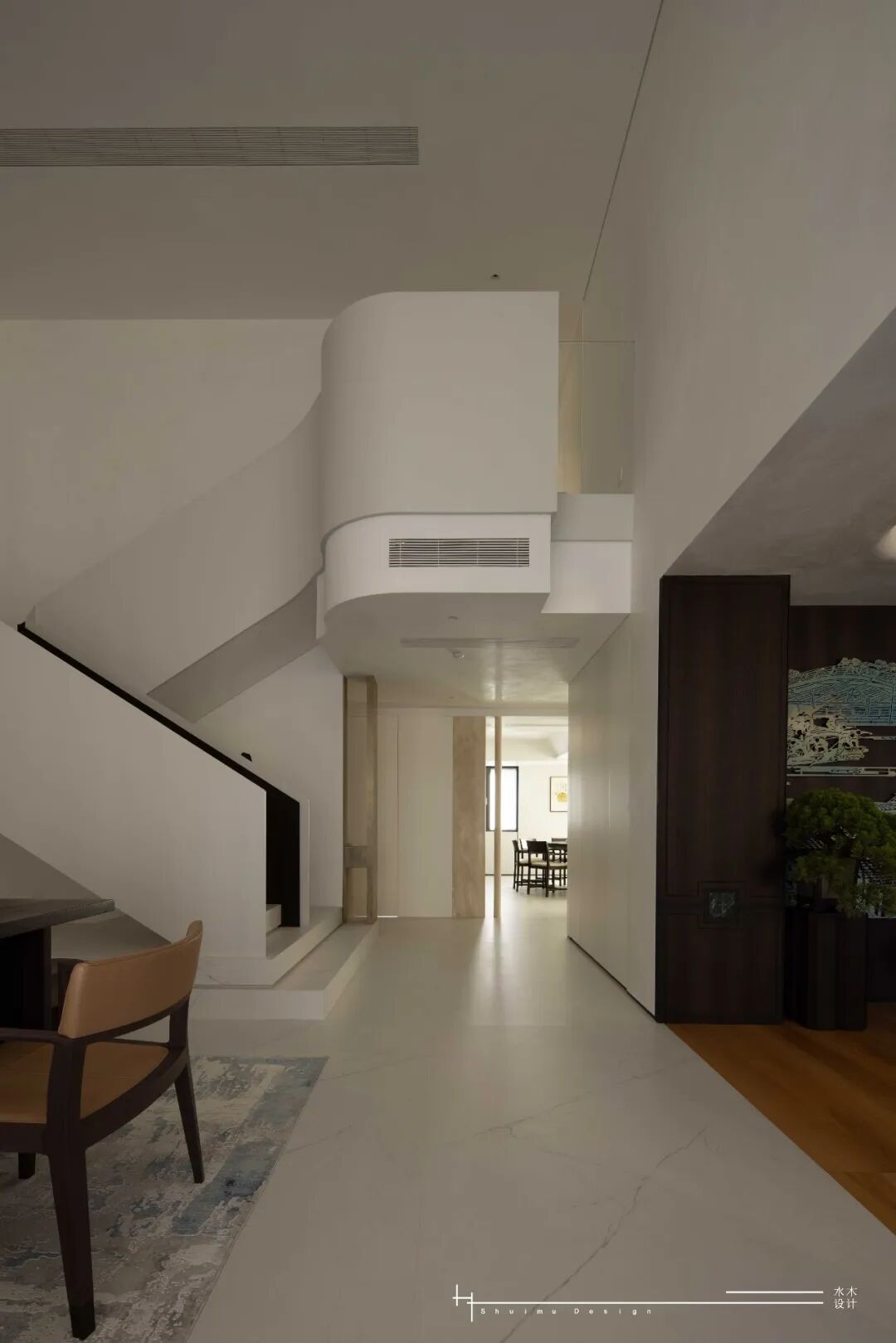 曼哈顿380平 · 留白映画丨美国曼哈顿-18