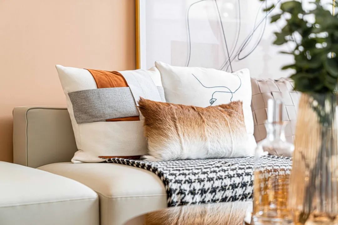 周口·山水湖城 | 现代艺术融合自然元素的理想空间-80