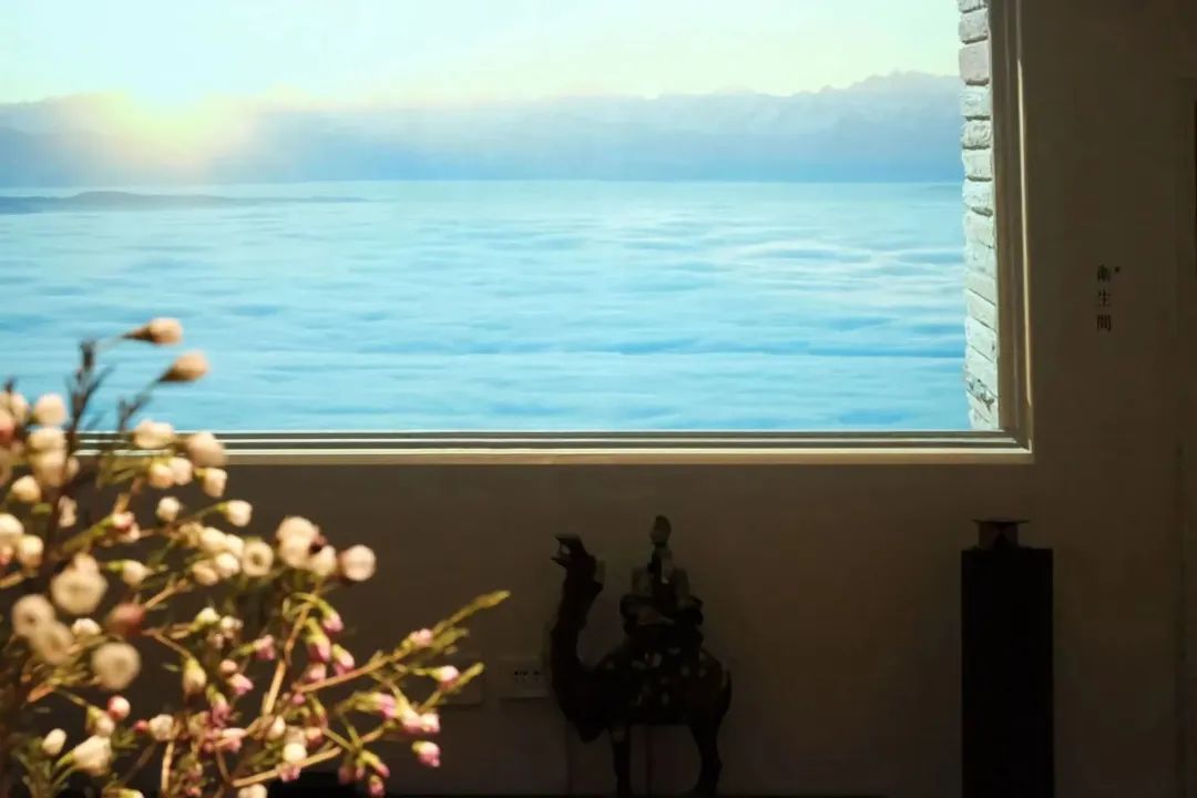 汉唐驿 · 茶饮,私厨,旅宿的五星级享受-36