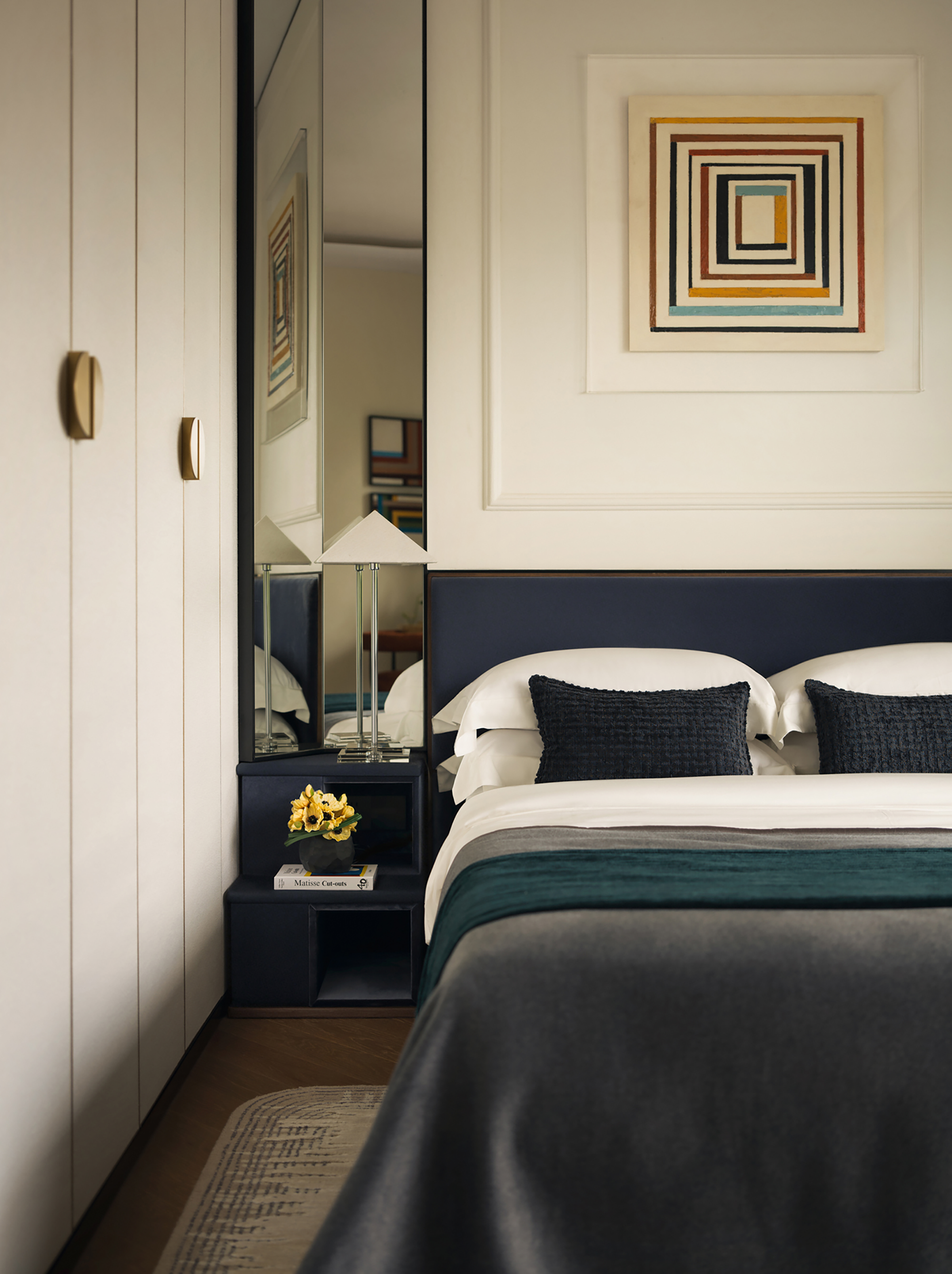 广东广州番禺南天名苑西区U栋下叠丨中国广州-68