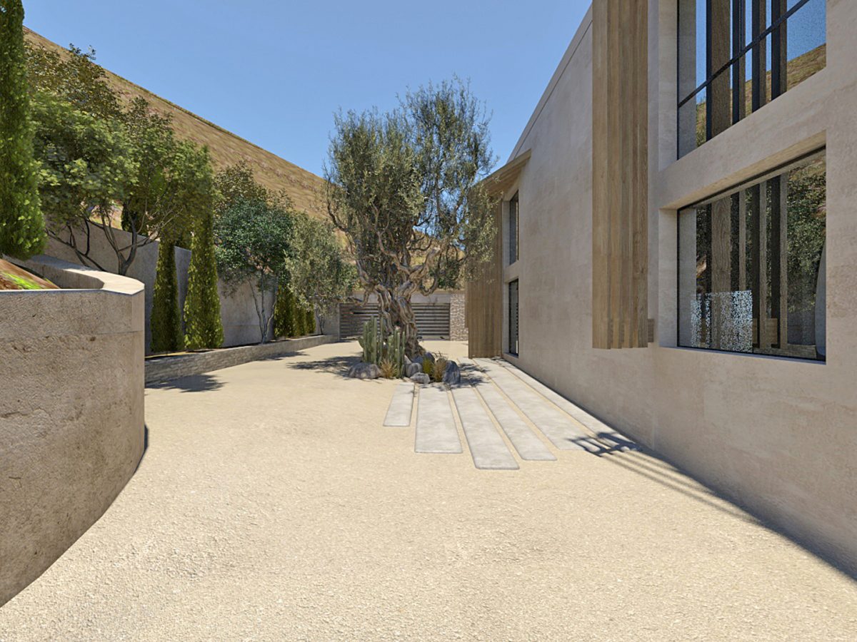 House in Argostoli, Kefalonia - Utopia Hotel Design-18