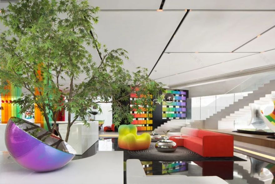 郑州旭辉空港时代-32