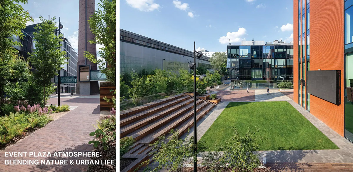 UNIT·City工业区转型丨乌克兰基辅丨KOTSIUBA-38