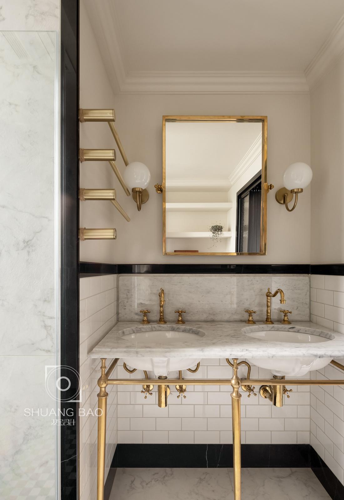 浪漫法式居所-44