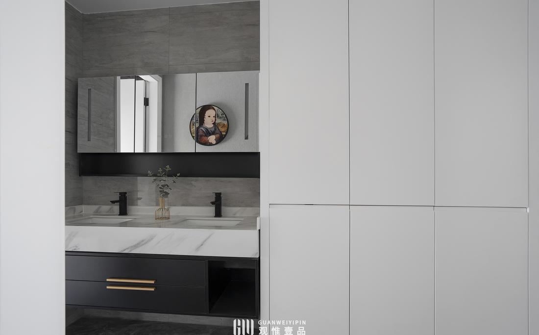 徐月霞的轻奢空间-15