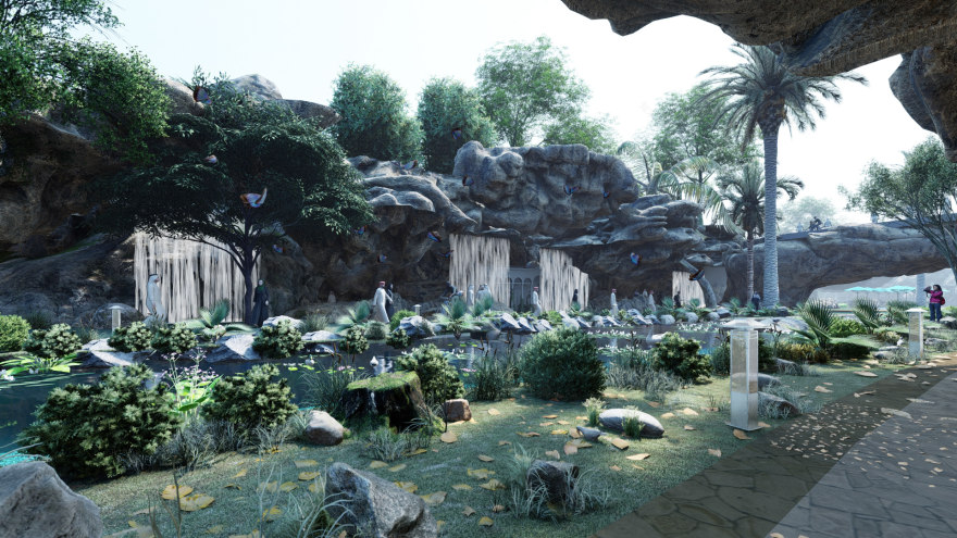 King Salman park (Animation)-8